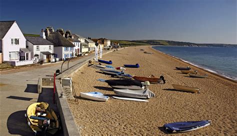 Slapton Sands And Torcross Beach Visit Plymouth