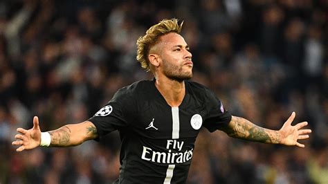 Football News Reports Neymars M Paris Saint Germain Release