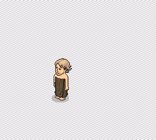 Puhekupla New Clothing Found Habbo