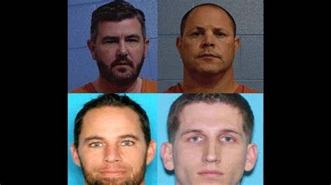 Four Charged In Alleged Nashville Murder For Hire Plot Court Tv