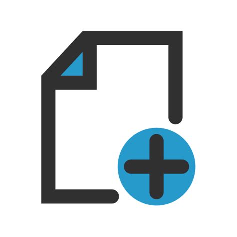 Text Addition Vector Icons Free Download In Svg Png Format