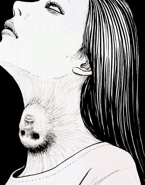 The Art of Junji Ito Twisted Visions THE ART OF VIDEO GAMESの漫画