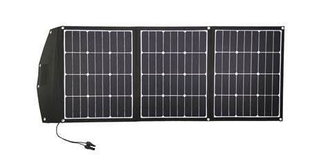 Portable Solar Power Kit