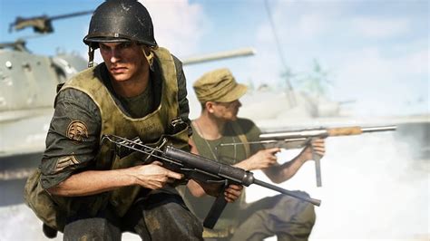 Hd Wallpaper Battlefield Battlefield V Wallpaper Flare