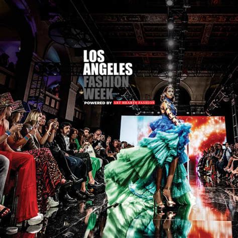 La Fashion Week 2024 Tickets - Elise Corabella