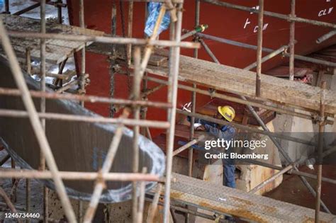 Batam Indonesia Stock Fotos Und Bilder Getty Images