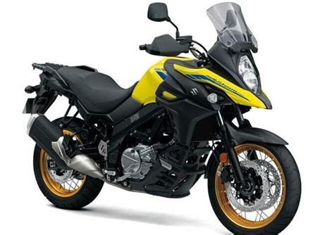 Suzuki V Strom 650 XT ABS 2021 Prezzo E Scheda Tecnica Moto It