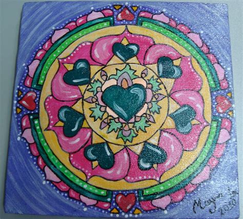 Pin De Lori Mason Em Mandalas