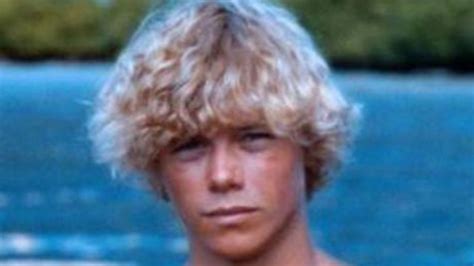 Toma aire antes de ver cómo luce hoy Christopher Atkins protagonista de