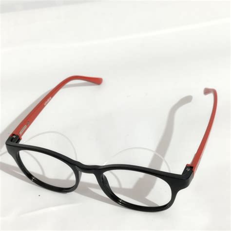 Elevatevision Full Frame Ptosis Crutch Glasses Elevate Your Look With