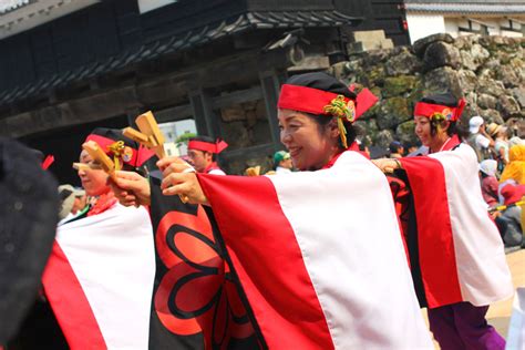 2013よさこい祭りさぬき踊らんな連001 Theよさこい