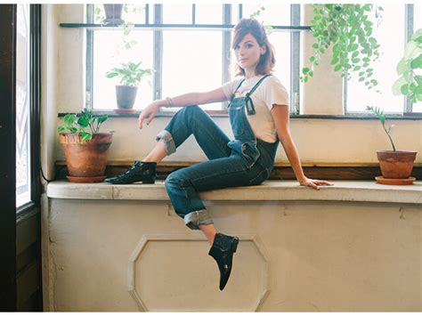 Aya Has It Why Actress Aya Cash Is One To Watch Bkmag