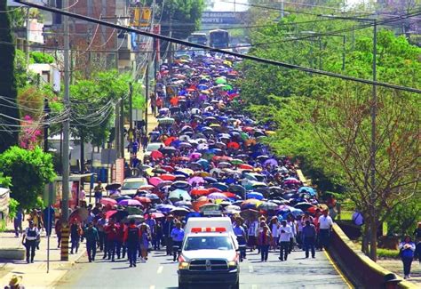 Sección 22 en Oaxaca inicia paro indefinido de labores esto se sabe