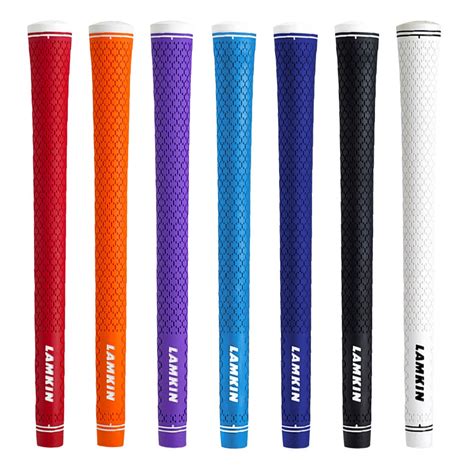 Lamkin REL ACE 3GEN Grips - Discount Golf Grips - Hurricane Golf