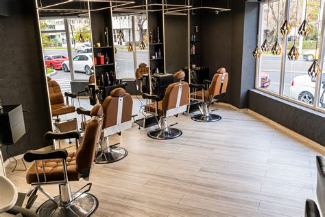 House Of Barbers Barbershop Bucuresti Frizerie Bucuresti