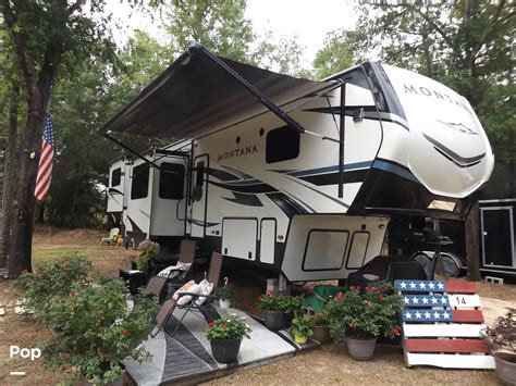 Montana 3791RD RV For Sale In Waynesboro GA For 88 800 344345