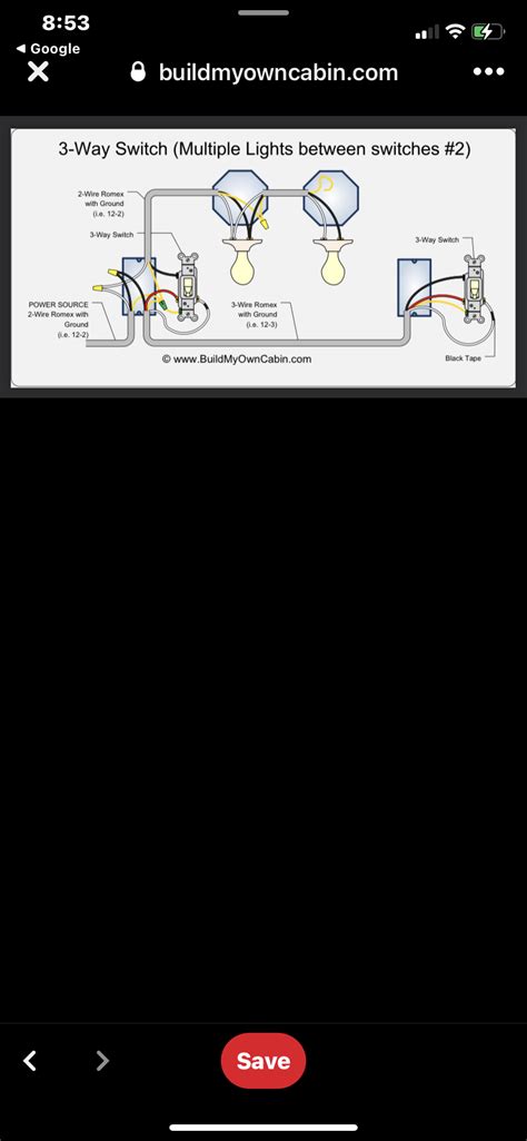 electrical - Need help adding a new switch to 3 way switch - Home ...