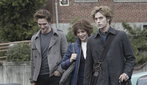 Twilight: 25 Wild Revelations About Alice And Jasper’s Relationship