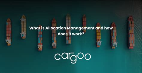 Control Demurrage And Detention Costs With Cargoo Before They Eat Into