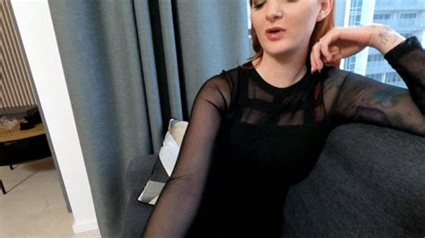 Wanilianna Zara And Sweet Lesbian Caresses Part 1 In 4K Nylon Vintage Erotica By Wanilianna