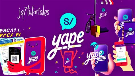 Como Crear Tu Cuenta Yape Con Dni Yape Tutoriales Youtube