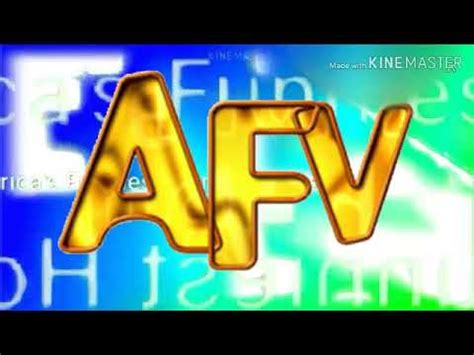 AFV Logo - LogoDix