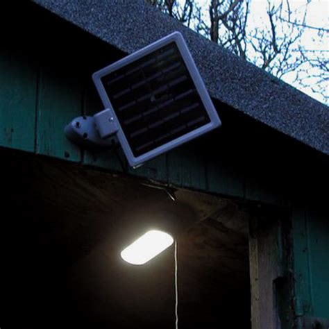 Customer Reviews For Solar Shed Light