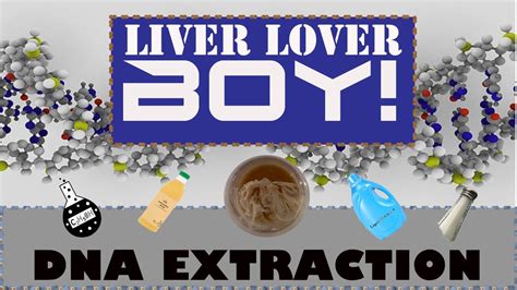 Liver Lover Boy Youtube