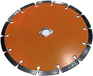 7 Inch Segmented Diamond Saw Blade For Cutting Concrete Bricks Stone