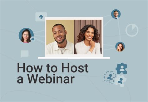 How To Host A Webinar A Complete Webinar Hosting Guide Hubilo