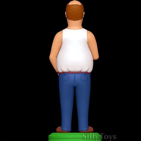 CO3D - Bill Dauterive - King of the Hill