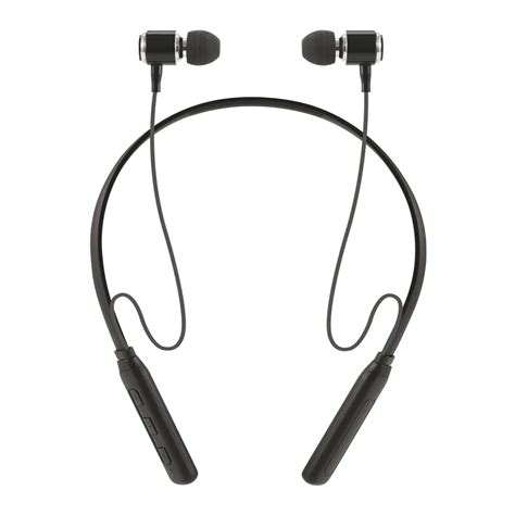 AXL ABN08 Bluetooth 5 0 Wireless Neckband At Rs 475 Piece Neckband