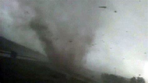 What it's like to be inside a tornado | On Air Videos | Fox News