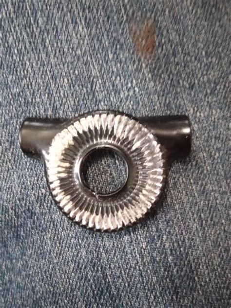 Teeth on my bike seat clamp : r/bicycling