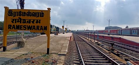 Railway Board orders extension of Thiruvananthapuram-Madurai Amrita ...