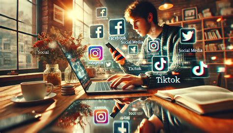 Redação Sobre Redes Sociais