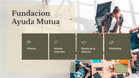 Fundaci N Ayuda Mutua By Lucy Cerpa On Prezi