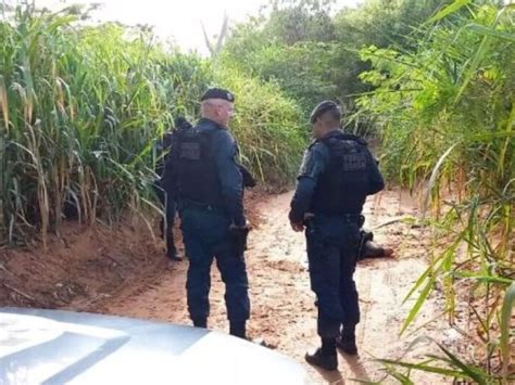 Homem Encontrado Morto Sinais De Espancamento Identificado