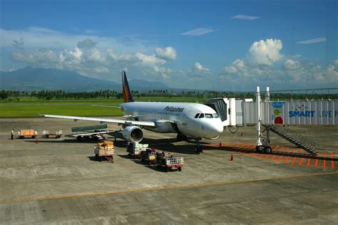 Manila International Airport Construction Deal Signed - Check in Price