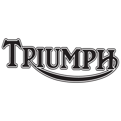 Triumph(80) logo, Vector Logo of Triumph(80) brand free download (eps, ai, png, cdr) formats