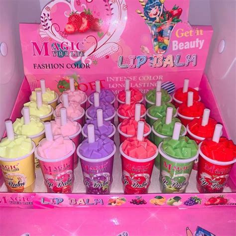 Мої помадки | Lip gloss homemade, The balm, Lip balm collection