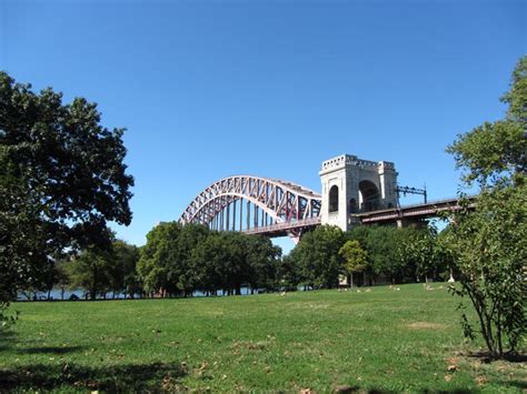 Astoria Park, Astoria, Queens