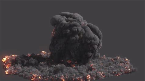 Blender High resolution smoke simulation Tutorial - BlenderNation