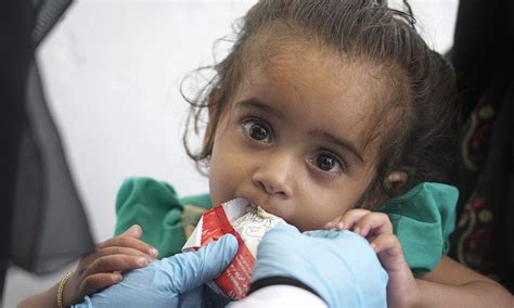 Donate to children in Yemen | Support UNICEF