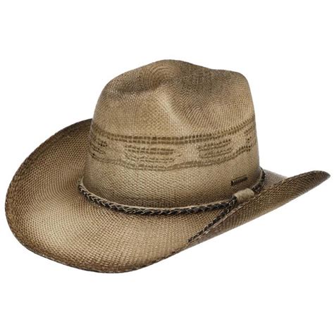 Stetson Western Toyo Cowboyhatt Westernbutikkenno Westernbutikkenno