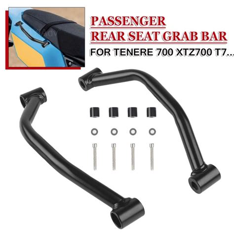 For Yamaha Tenere700 Tenere 700 Xtz700 2019 2020 2021 2022 Motorcycle