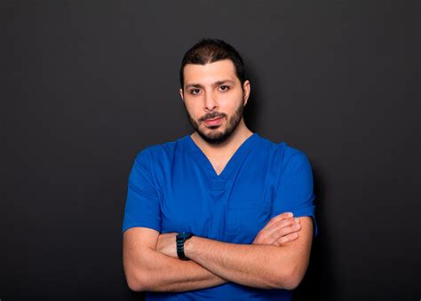 Plastic Surgeon Dr Joe Khoury Unveils Innovative Techniques In The