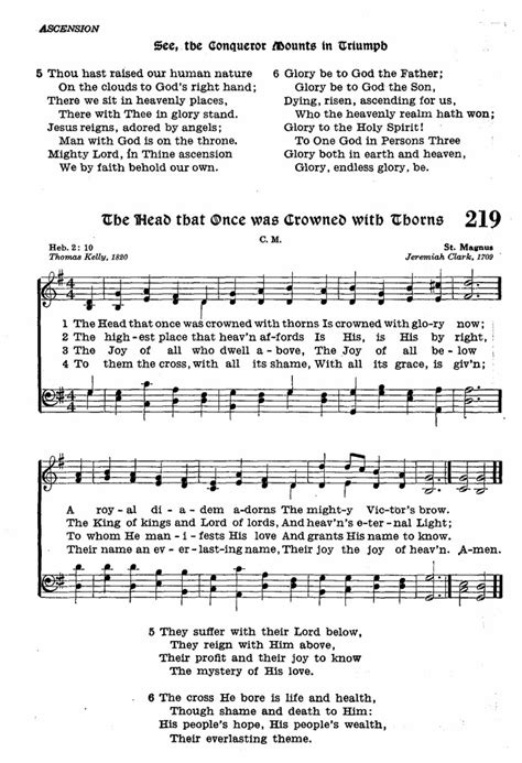 The Lutheran Hymnal Page Hymnary Org