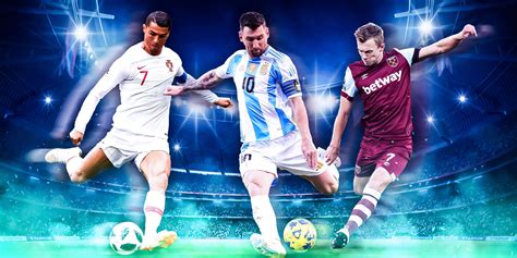 20 Best Free Kick Takers In World Football Right Now Ranked