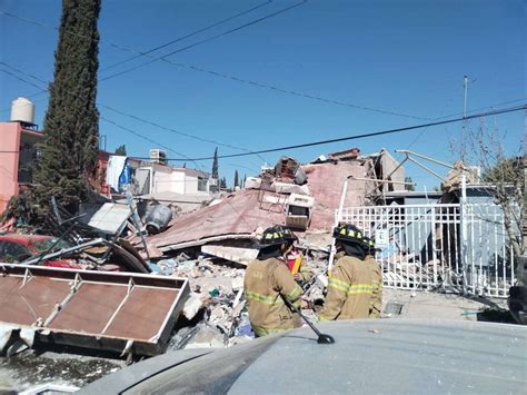 Tanque estacionario de 500 litros ocasionó explosión El Bordo